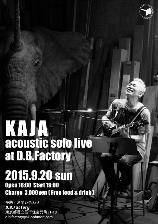 kaja-live-at-dbf-2015